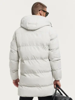 Alvaro Moreno PARKA SKYLINE-Hombre Cazadoras Y Parkas