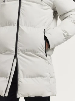 Alvaro Moreno PARKA SKYLINE-Hombre Cazadoras Y Parkas