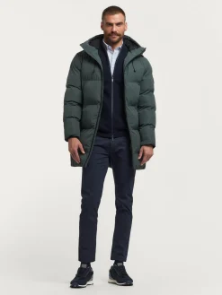 Alvaro Moreno PARKA SKYLINE-Hombre Cazadoras Y Parkas