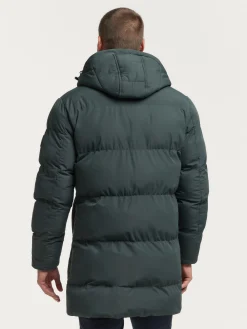 Alvaro Moreno PARKA SKYLINE-Hombre Cazadoras Y Parkas