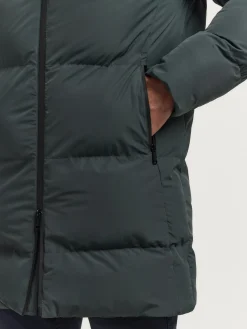 Alvaro Moreno PARKA SKYLINE-Hombre Cazadoras Y Parkas