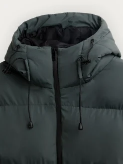 Alvaro Moreno PARKA SKYLINE-Hombre Cazadoras Y Parkas