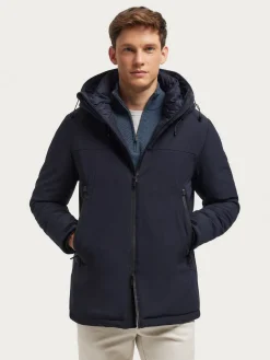 Alvaro Moreno PARKA SKYWALKER-Hombre Cazadoras Y Parkas