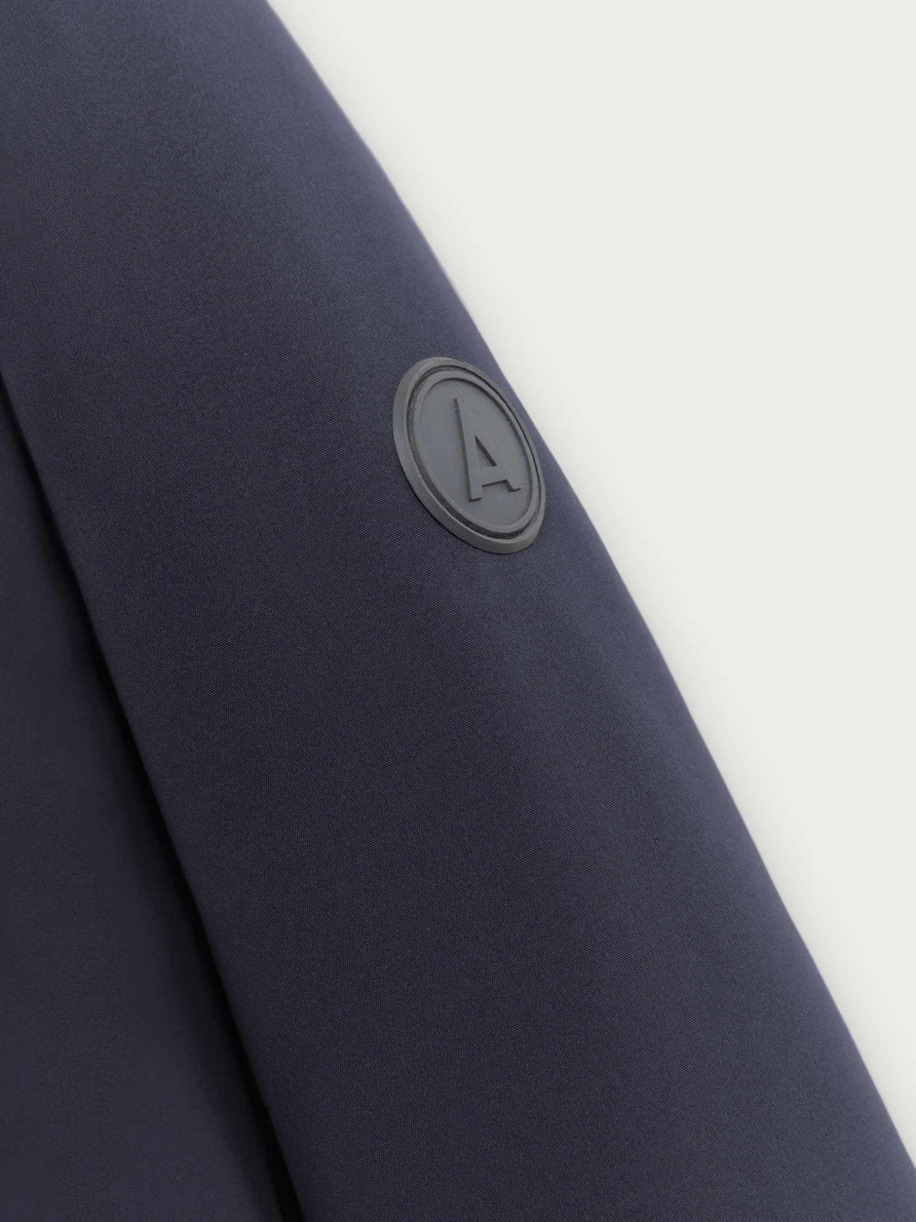 Alvaro Moreno PARKA SKYWALKER-Hombre Cazadoras Y Parkas