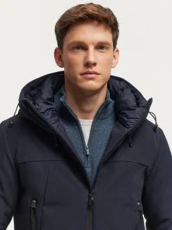 Alvaro Moreno PARKA SKYWALKER-Hombre Cazadoras Y Parkas