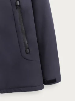 Alvaro Moreno PARKA SKYWALKER-Hombre Cazadoras Y Parkas