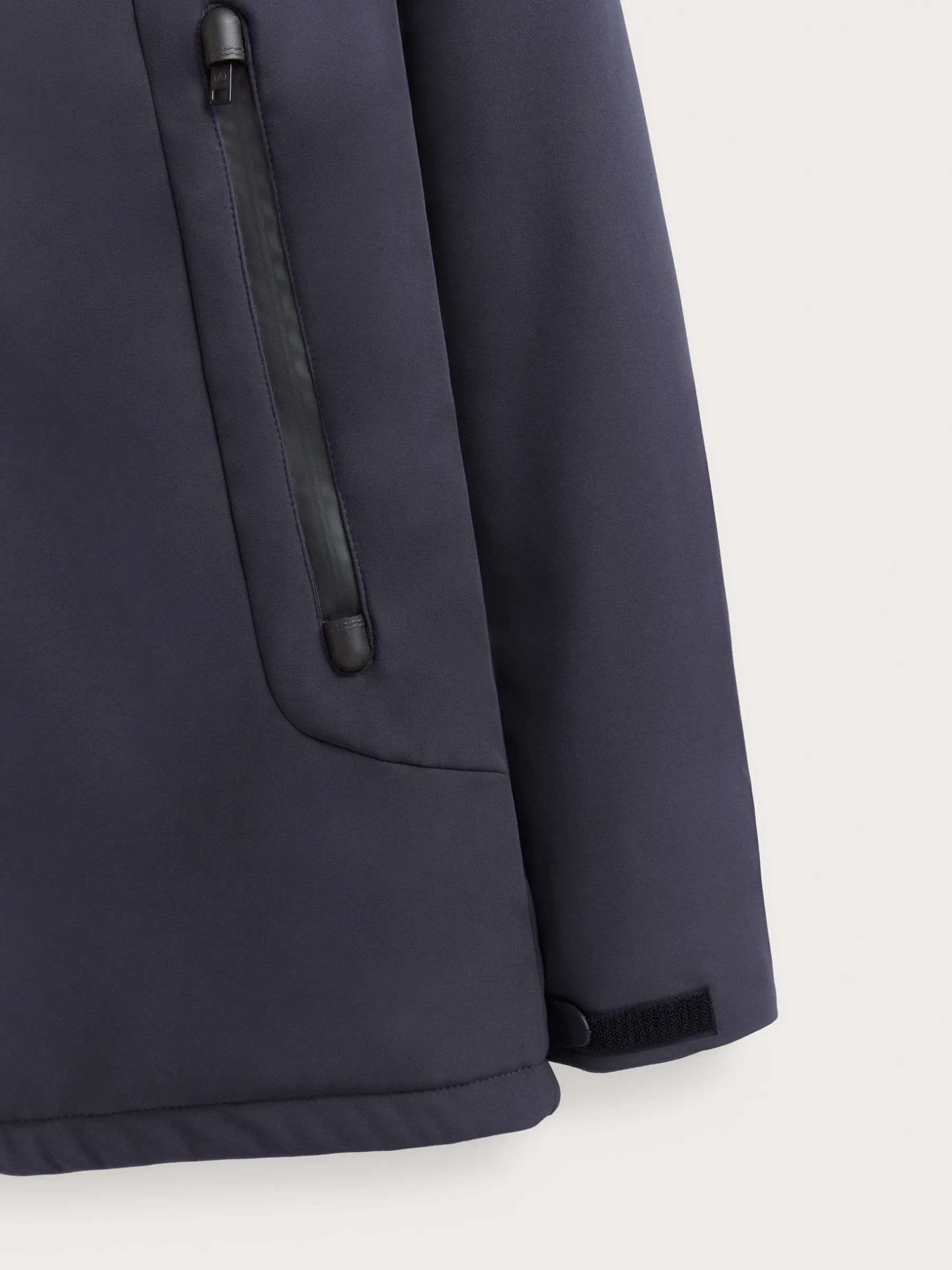 Alvaro Moreno PARKA SKYWALKER-Hombre Cazadoras Y Parkas