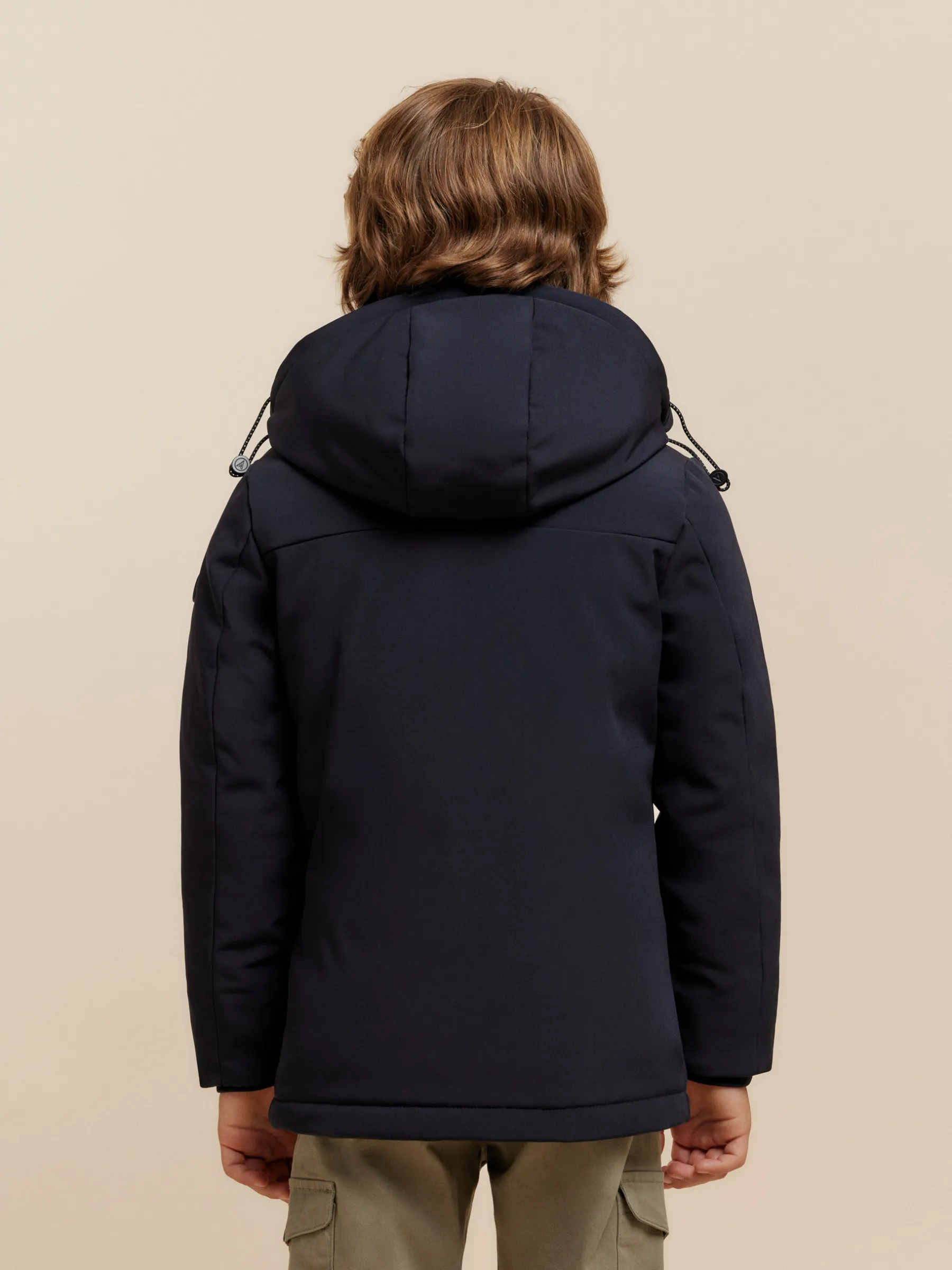 Alvaro Moreno PARKA SKYWALKER KIDS- Cazadoras Y Chalecos