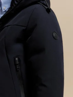 Alvaro Moreno PARKA SKYWALKER KIDS- Cazadoras Y Chalecos