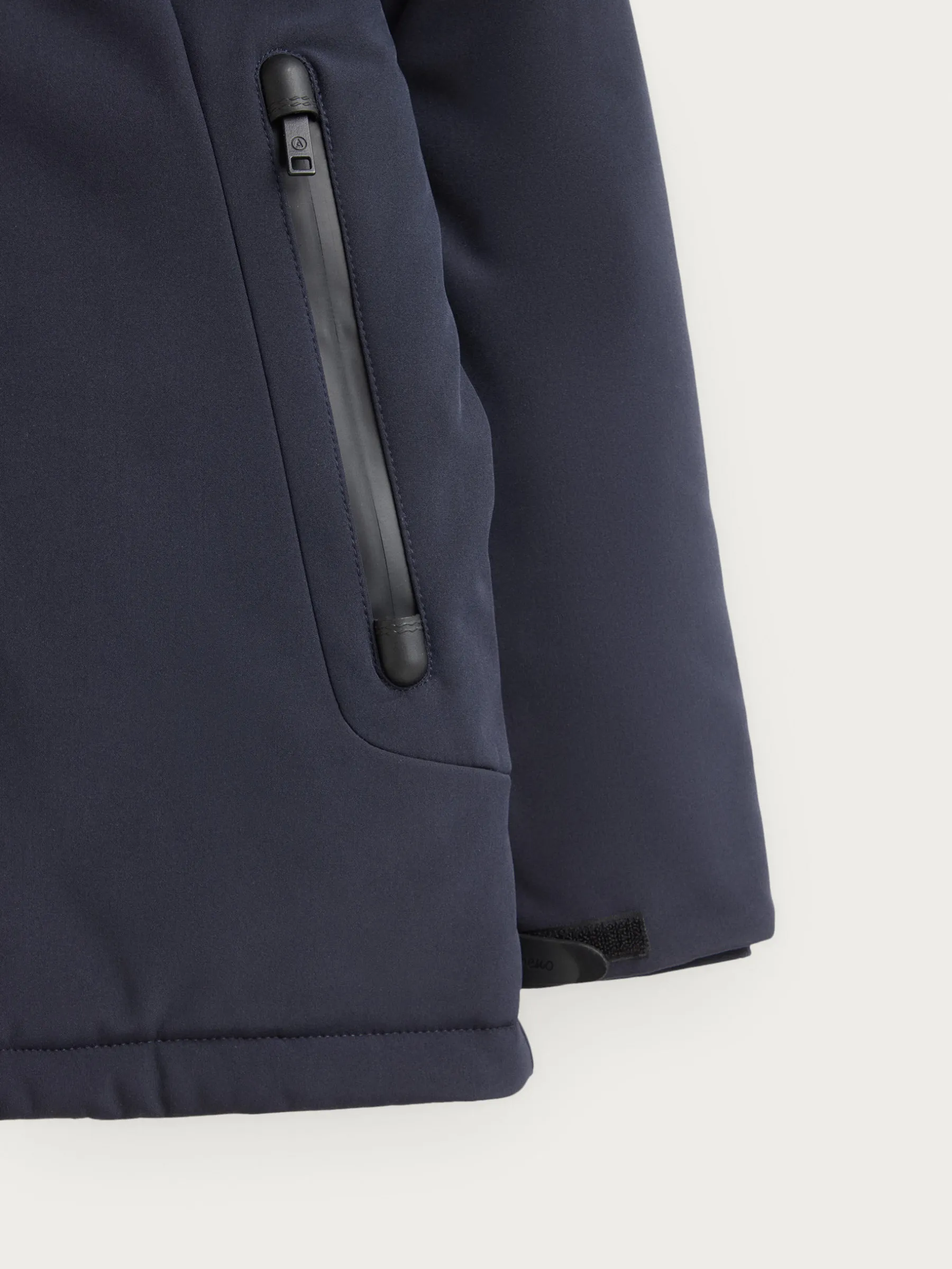 Alvaro Moreno PARKA SKYWALKER KIDS- Cazadoras Y Chalecos