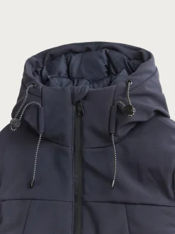 Alvaro Moreno PARKA SKYWALKER KIDS- Cazadoras Y Chalecos