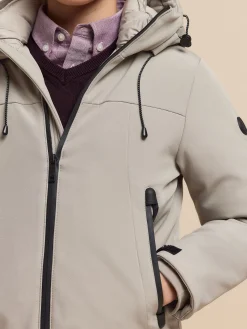 Alvaro Moreno PARKA SKYWALKER KIDS- Cazadoras Y Chalecos