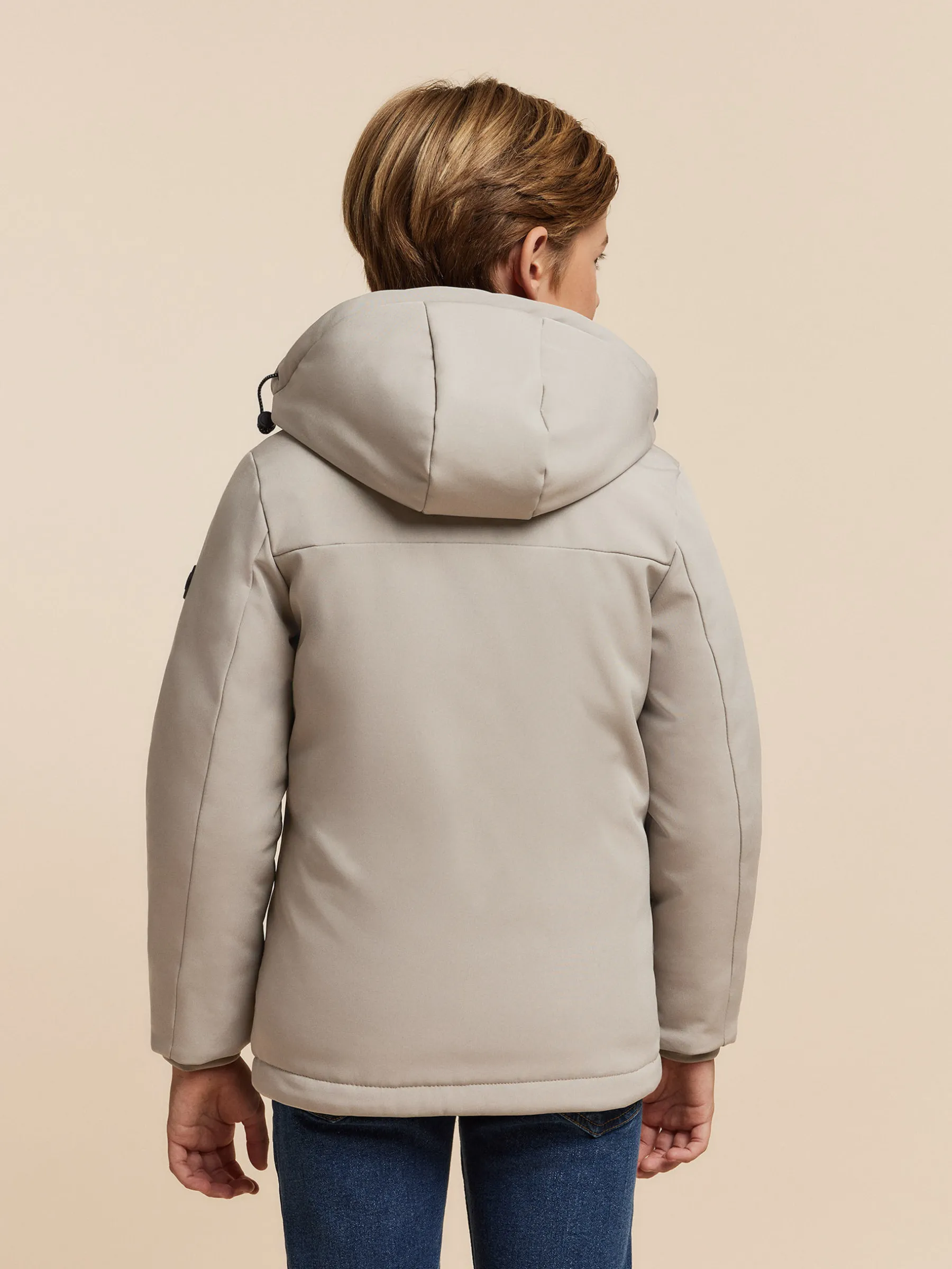 Alvaro Moreno PARKA SKYWALKER KIDS- Cazadoras Y Chalecos