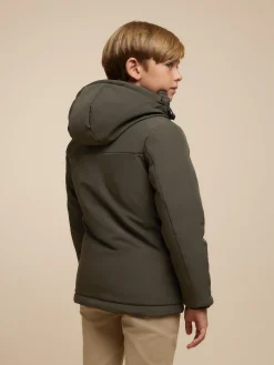 Alvaro Moreno PARKA SKYWALKER KIDS- Cazadoras Y Chalecos