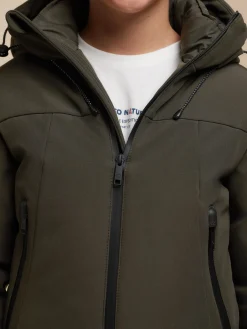 Alvaro Moreno PARKA SKYWALKER KIDS- Cazadoras Y Chalecos
