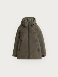 Alvaro Moreno PARKA SKYWALKER KIDS- Cazadoras Y Chalecos