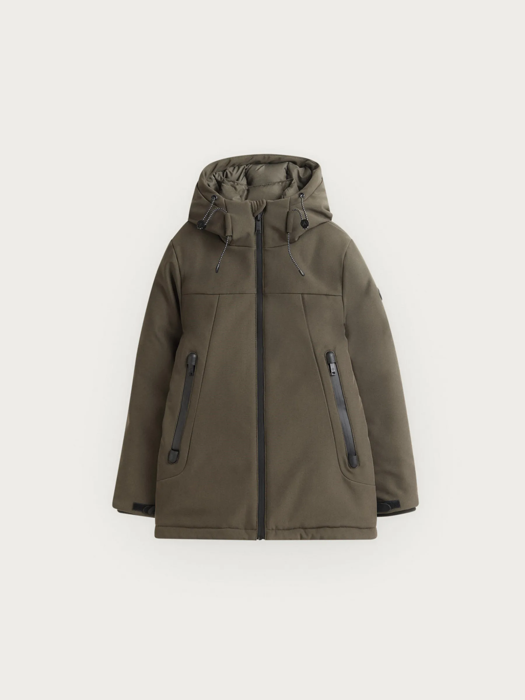 Alvaro Moreno PARKA SKYWALKER KIDS- Cazadoras Y Chalecos
