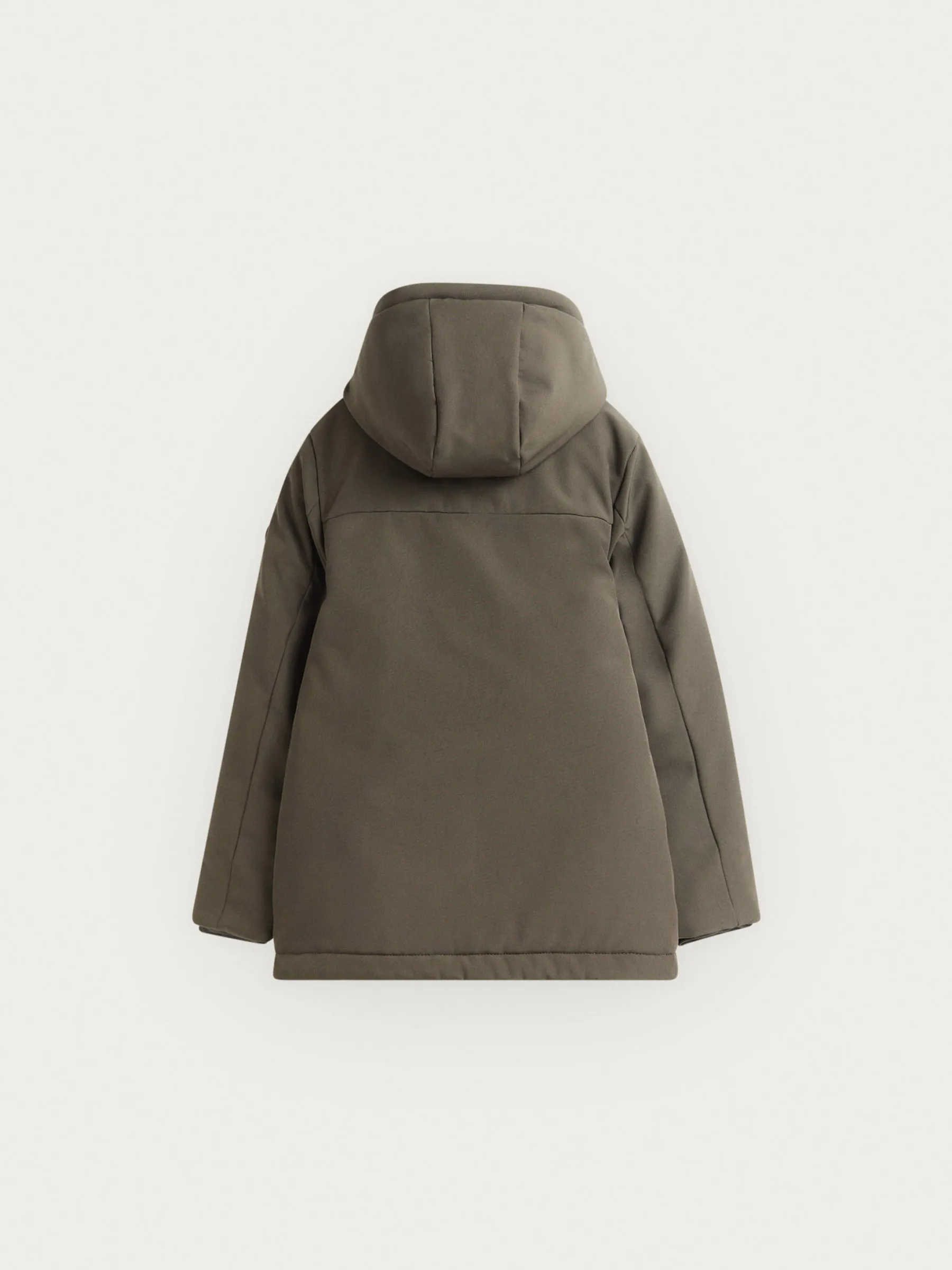 Alvaro Moreno PARKA SKYWALKER KIDS- Cazadoras Y Chalecos