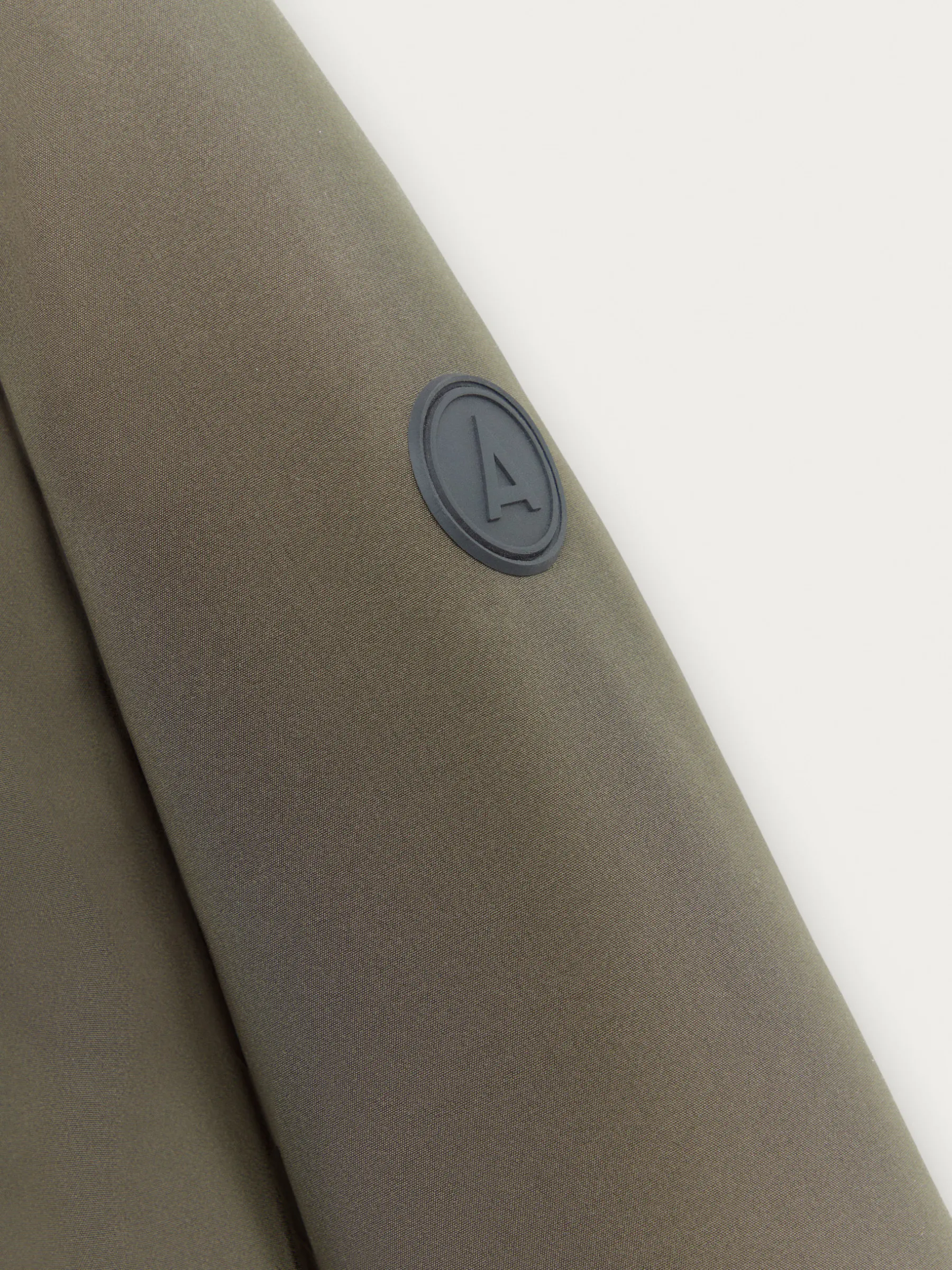 Alvaro Moreno PARKA SKYWALKER-Hombre Cazadoras Y Parkas