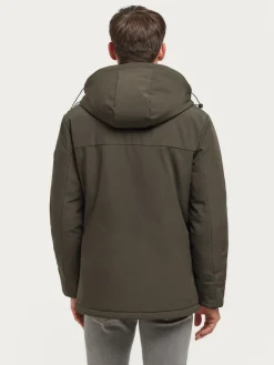Alvaro Moreno PARKA SKYWALKER-Hombre Cazadoras Y Parkas