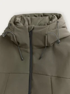 Alvaro Moreno PARKA SKYWALKER-Hombre Cazadoras Y Parkas