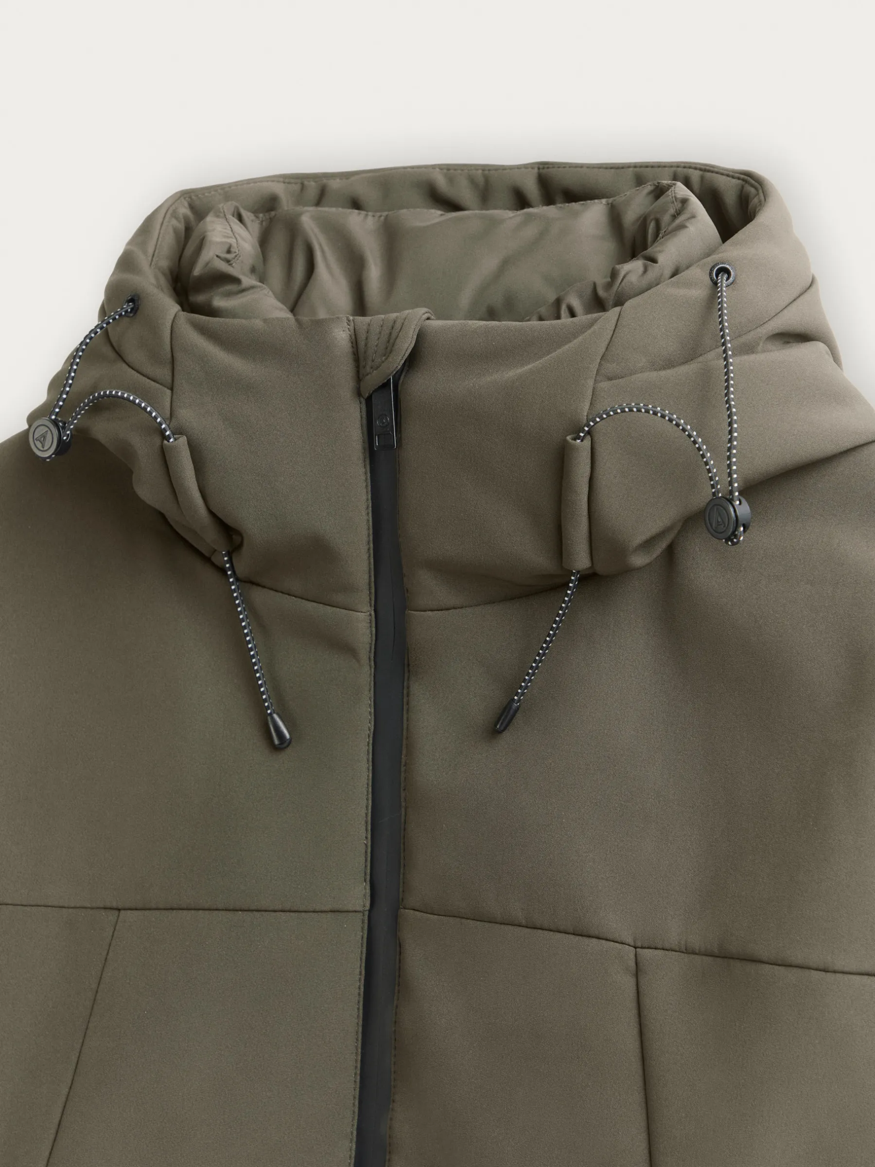Alvaro Moreno PARKA SKYWALKER-Hombre Cazadoras Y Parkas