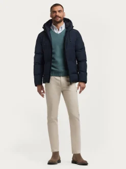 Alvaro Moreno PARKA SKYWEAR-Hombre Cazadoras Y Parkas