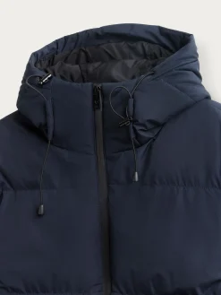 Alvaro Moreno PARKA SKYWEAR-Hombre Cazadoras Y Parkas