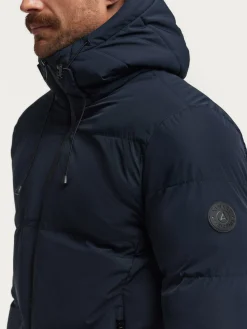 Alvaro Moreno PARKA SKYWEAR-Hombre Cazadoras Y Parkas