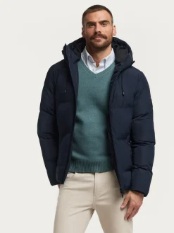 Alvaro Moreno PARKA SKYWEAR-Hombre Cazadoras Y Parkas