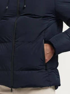 Alvaro Moreno PARKA SKYWEAR-Hombre Cazadoras Y Parkas