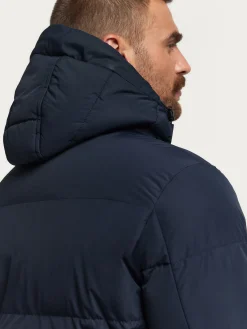 Alvaro Moreno PARKA SKYWEAR-Hombre Cazadoras Y Parkas