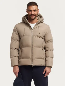 Alvaro Moreno PARKA SKYWEAR-Hombre Cazadoras Y Parkas
