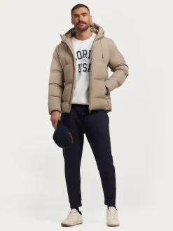 Alvaro Moreno PARKA SKYWEAR-Hombre Cazadoras Y Parkas