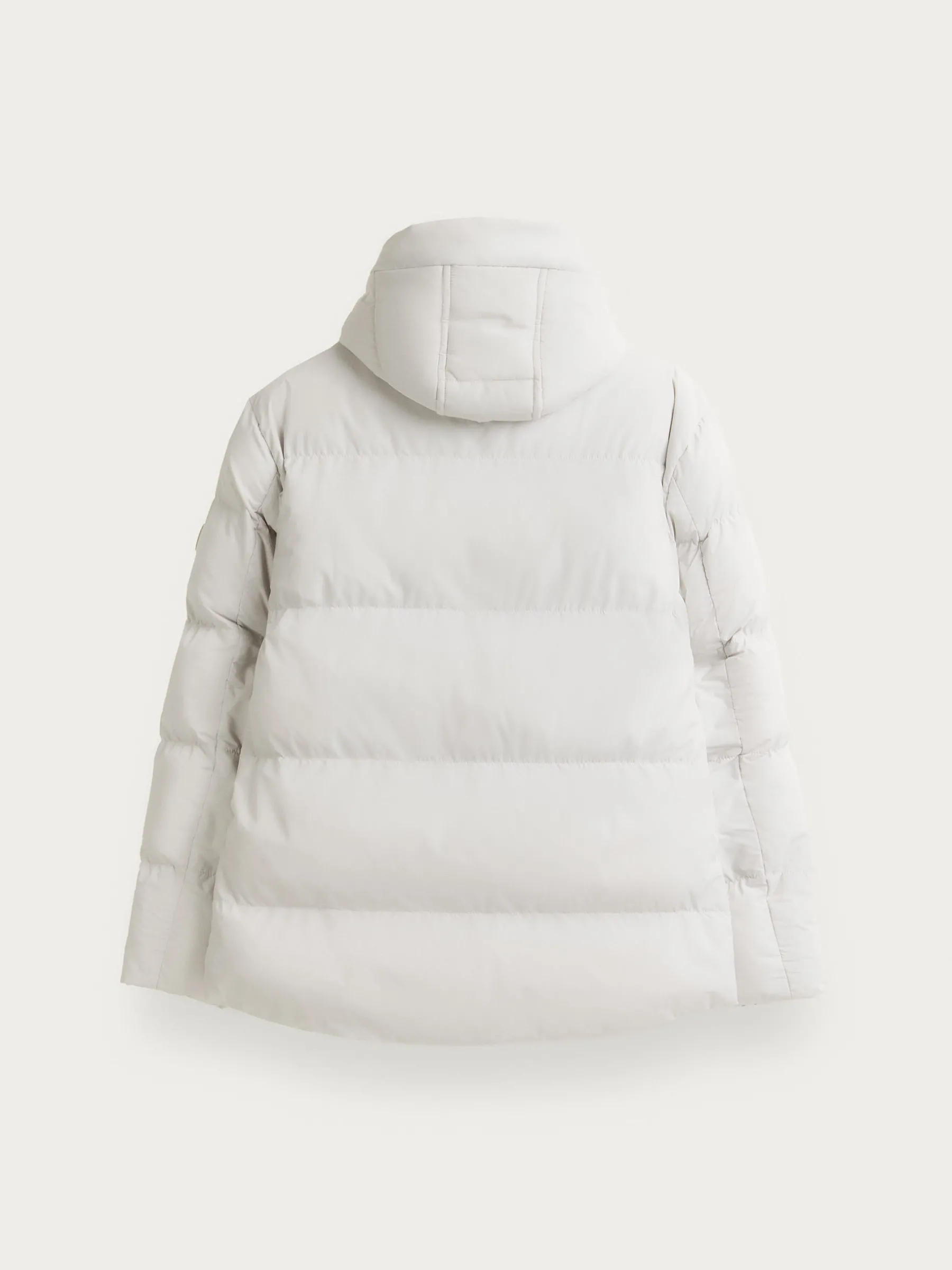 Alvaro Moreno PARKA SKYWEAR-Hombre Cazadoras Y Parkas