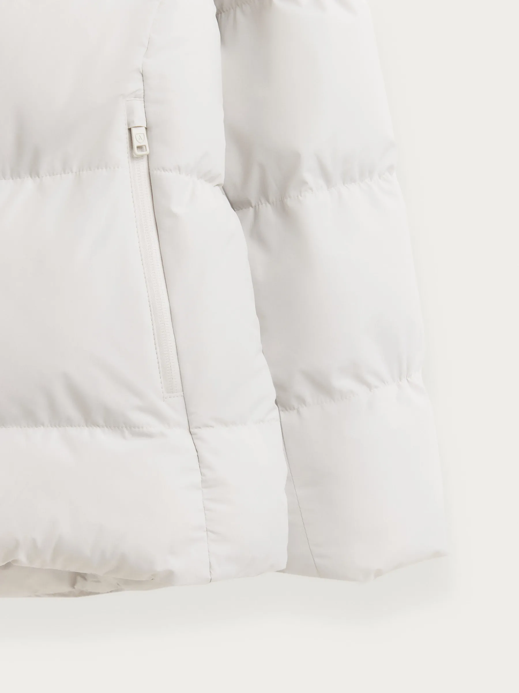 Alvaro Moreno PARKA SKYWEAR-Hombre Cazadoras Y Parkas