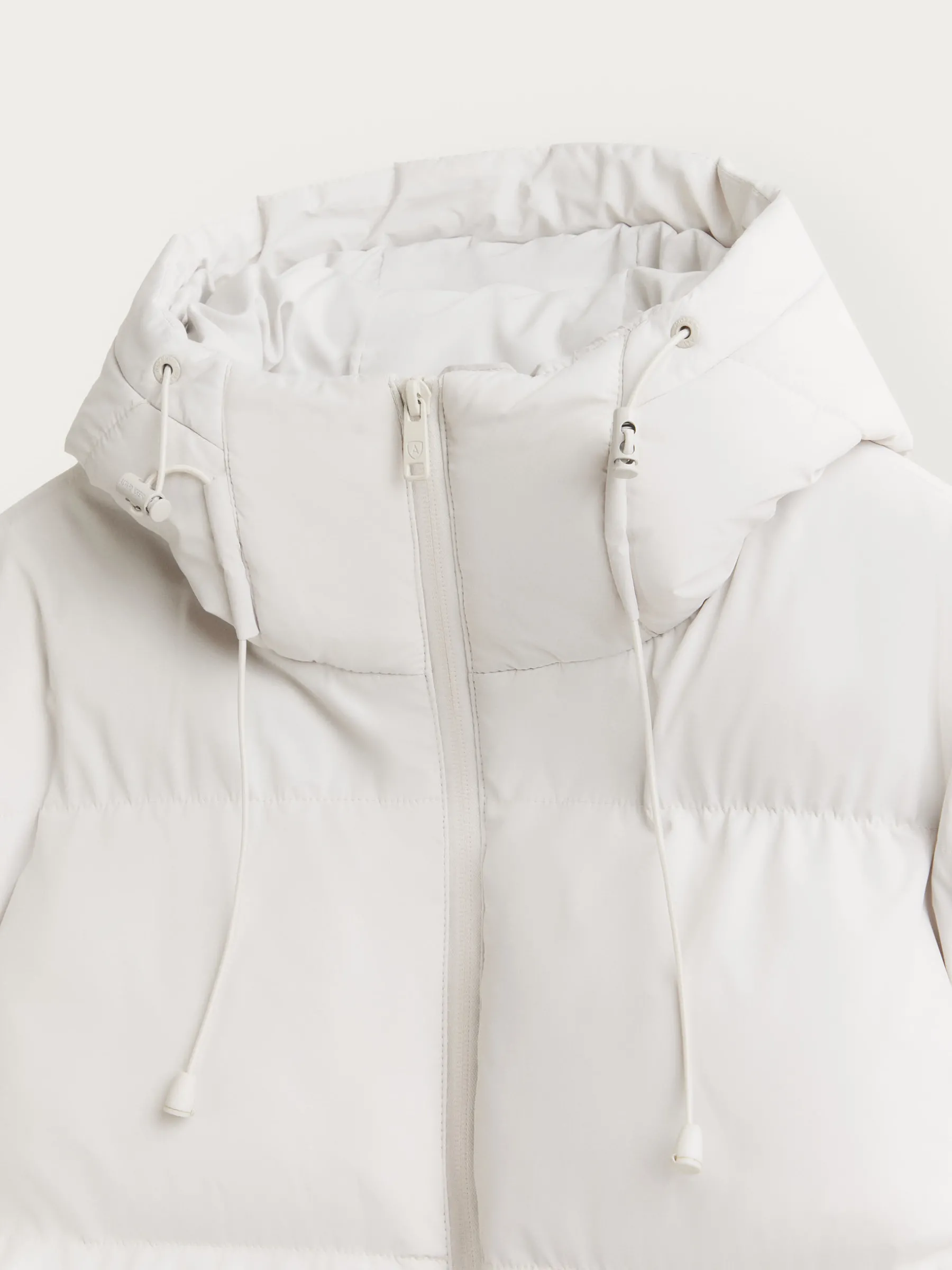 Alvaro Moreno PARKA SKYWEAR-Hombre Cazadoras Y Parkas