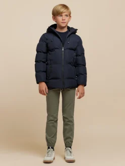 Alvaro Moreno PARKA SKYWEAR KIDS- Cazadoras Y Chalecos