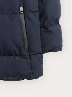 Alvaro Moreno PARKA SKYWEAR KIDS- Cazadoras Y Chalecos