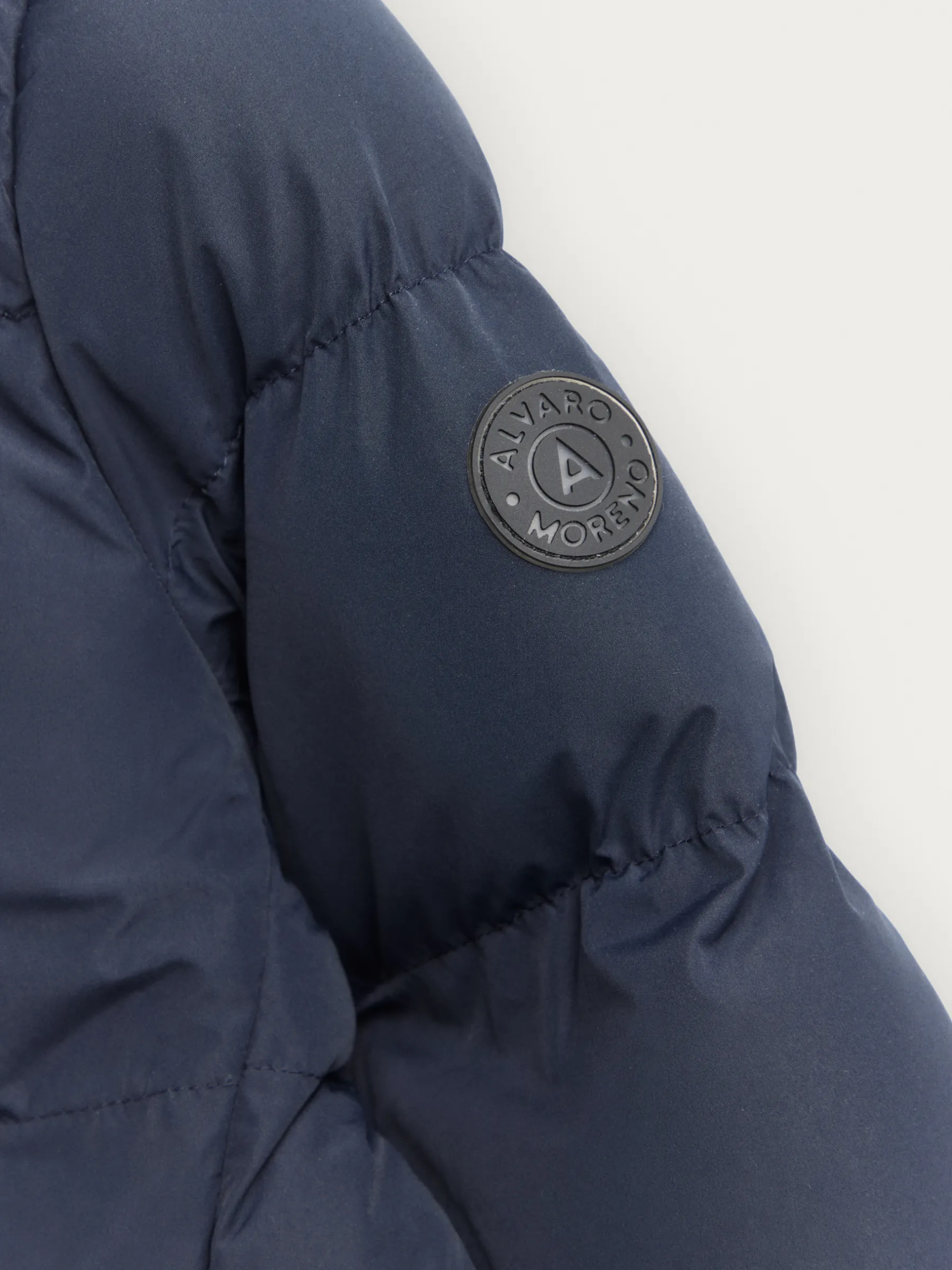 Alvaro Moreno PARKA SKYWEAR KIDS- Cazadoras Y Chalecos