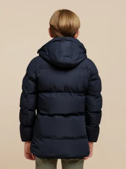 Alvaro Moreno PARKA SKYWEAR KIDS- Cazadoras Y Chalecos