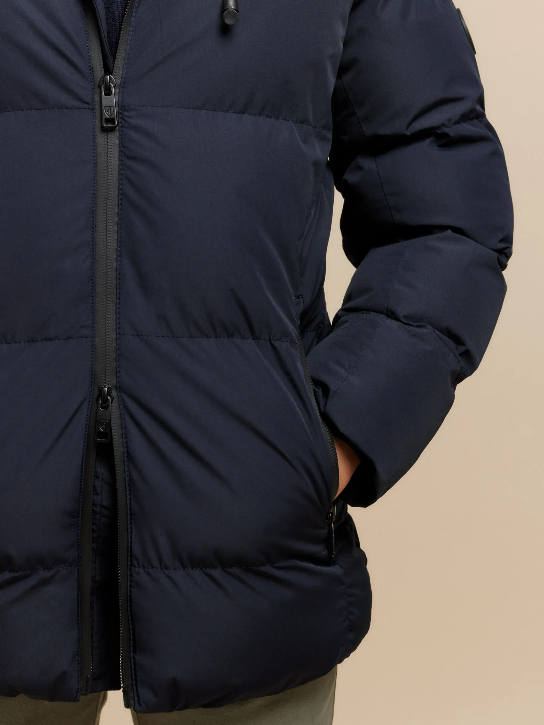 Alvaro Moreno PARKA SKYWEAR KIDS- Cazadoras Y Chalecos