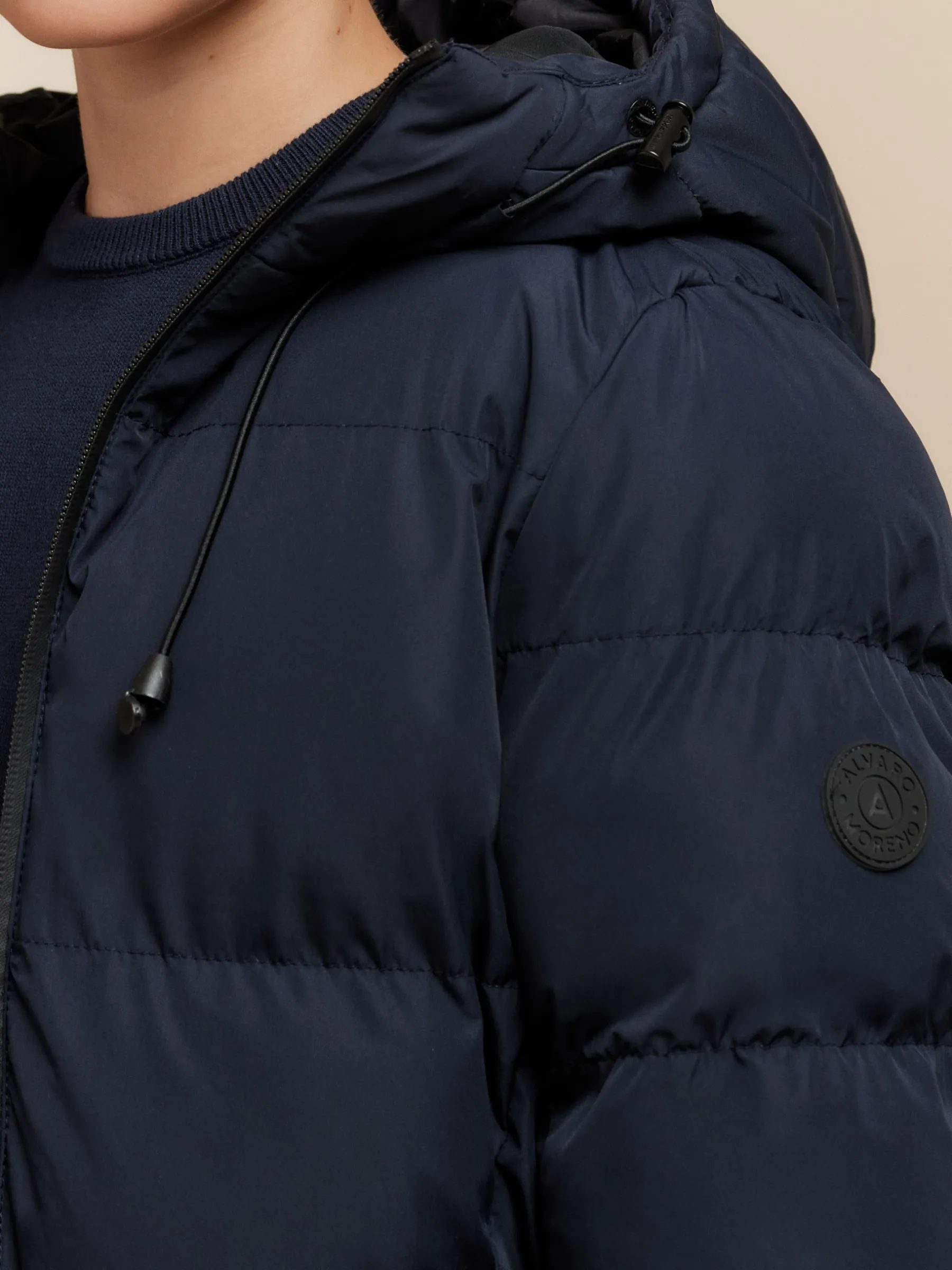 Alvaro Moreno PARKA SKYWEAR KIDS- Cazadoras Y Chalecos