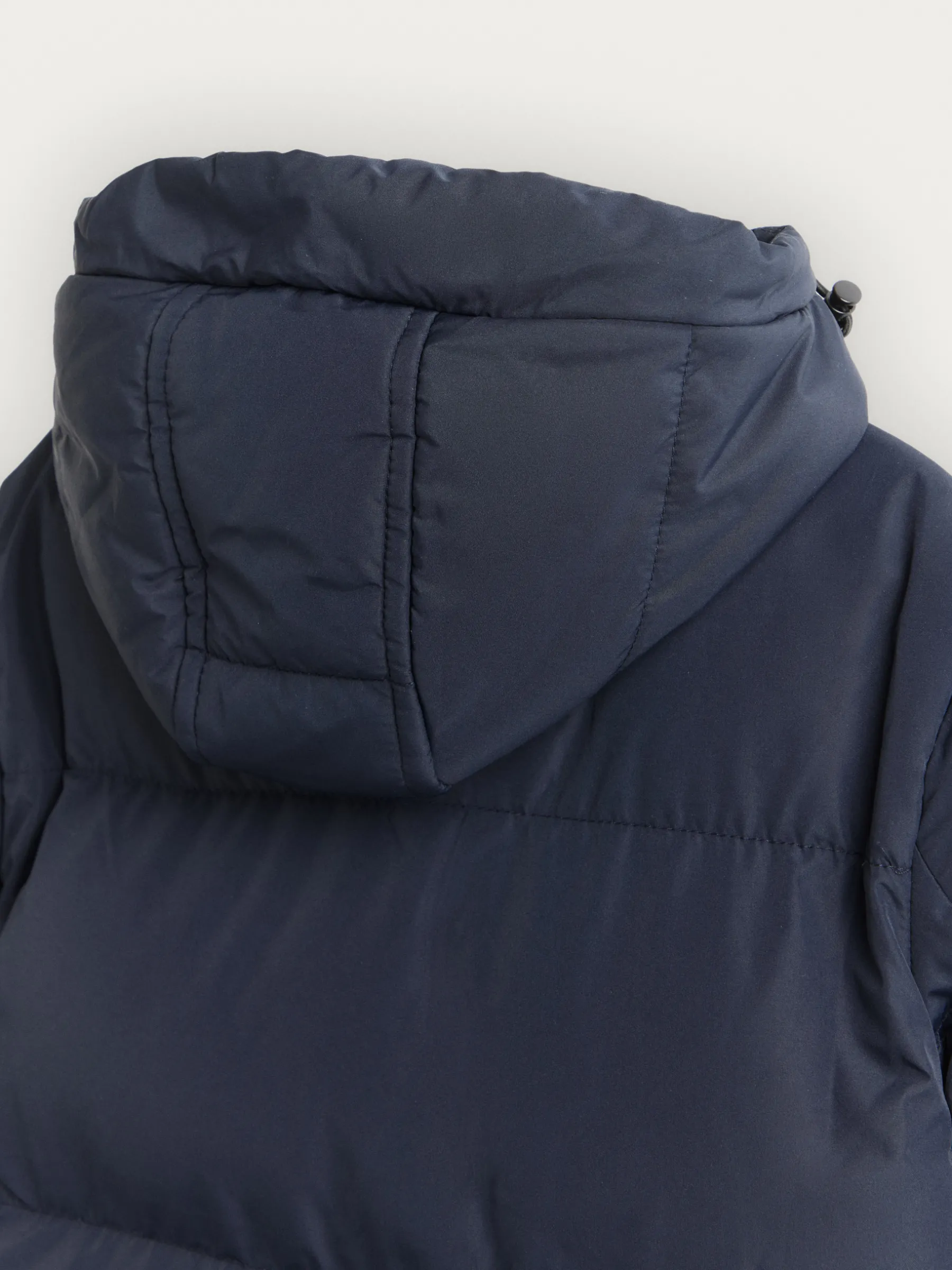 Alvaro Moreno PARKA SKYWEAR KIDS- Cazadoras Y Chalecos