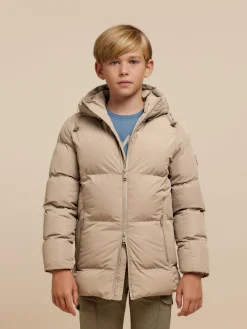 Alvaro Moreno PARKA SKYWEAR KIDS- Cazadoras Y Chalecos