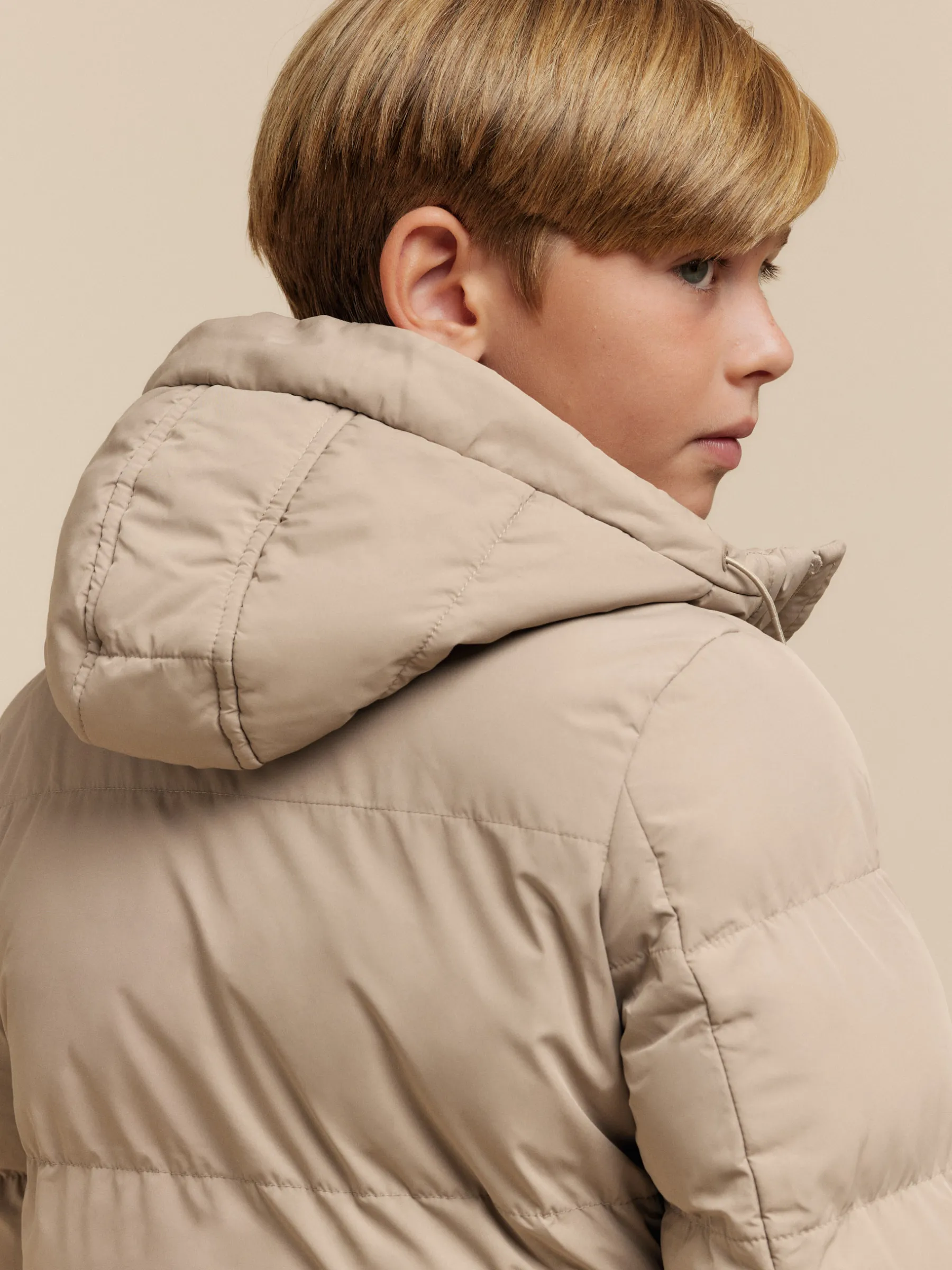 Alvaro Moreno PARKA SKYWEAR KIDS- Cazadoras Y Chalecos