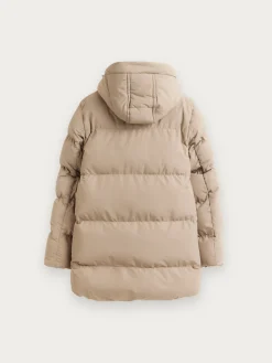 Alvaro Moreno PARKA SKYWEAR KIDS- Cazadoras Y Chalecos