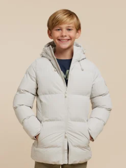 Alvaro Moreno PARKA SKYWEAR KIDS- Cazadoras Y Chalecos