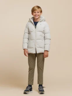 Alvaro Moreno PARKA SKYWEAR KIDS- Cazadoras Y Chalecos