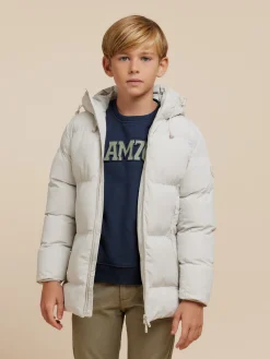 Alvaro Moreno PARKA SKYWEAR KIDS- Cazadoras Y Chalecos